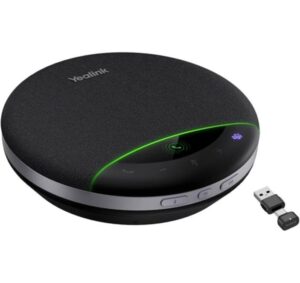 Yealink SP96 USB-C/A mit BT51 Dongle, MS Teams