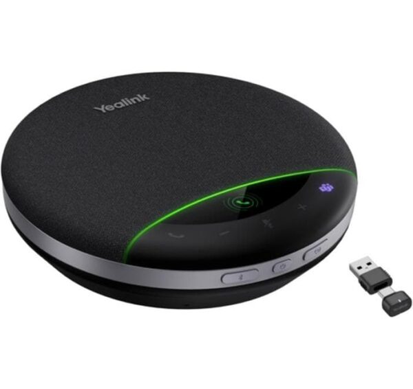 Yealink SP96 USB-C/A mit BT51 Dongle, MS Teams kaufen Schweiz | Mediatech.ch