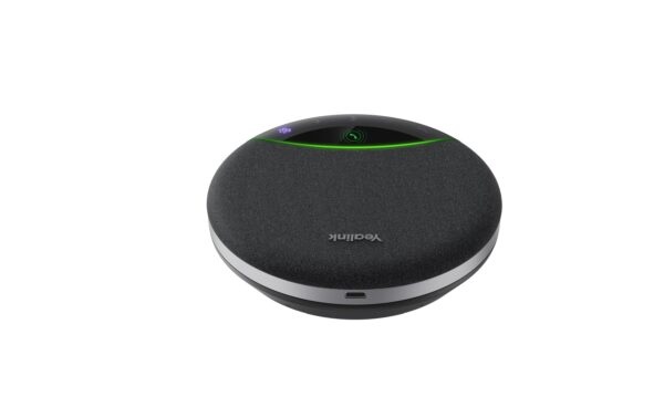 Yealink SP96 USB-C/A mit BT51 Dongle, MS Teams