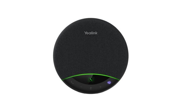 Yealink SP96 USB-C/A mit BT51 Dongle, MS Teams