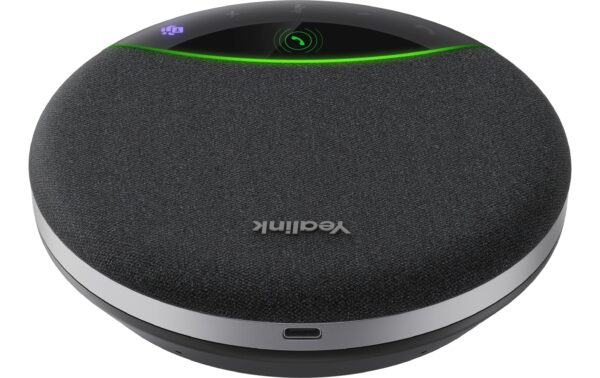 Yealink SP96 USB-C/A mit BT51 Dongle, MS Teams