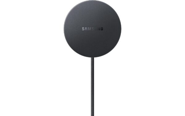 2028758 - Mediatech Samsung 25W Magnet Wireless 45W PD Dark Gray kaufen Schweiz | Mediatech.ch
