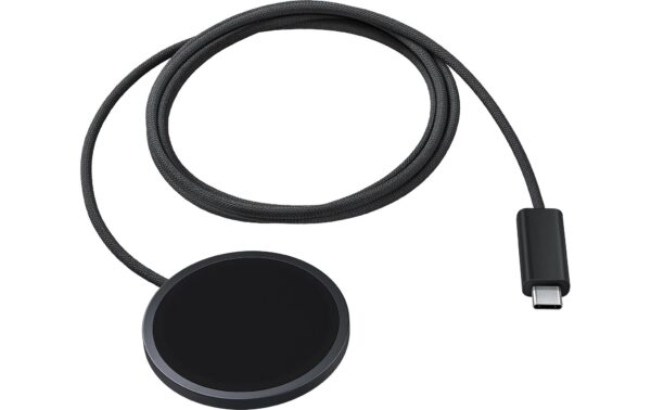 2028758_2 - Mediatech Samsung 25W Magnet Wireless 45W PD Dark Gray