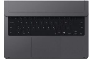 Samsung Tab S11 Ultra Keyb Pro Gray Tab S11 Ultra Gray kaufen Schweiz | Mediatech.ch
