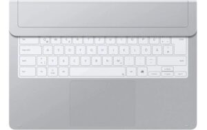 Samsung Tab S11 Ultra Keyb Pro Silver Tab S11 Ultra Silver kaufen Schweiz | Mediatech.ch