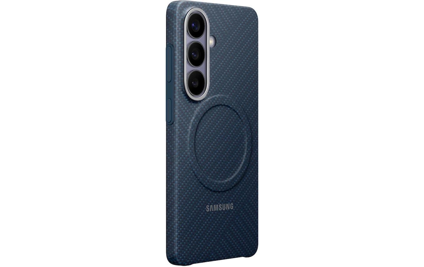 Samsung Carbon Magnet Case Galaxy S26, Blueviolet kaufen Schweiz | Mediatech.ch