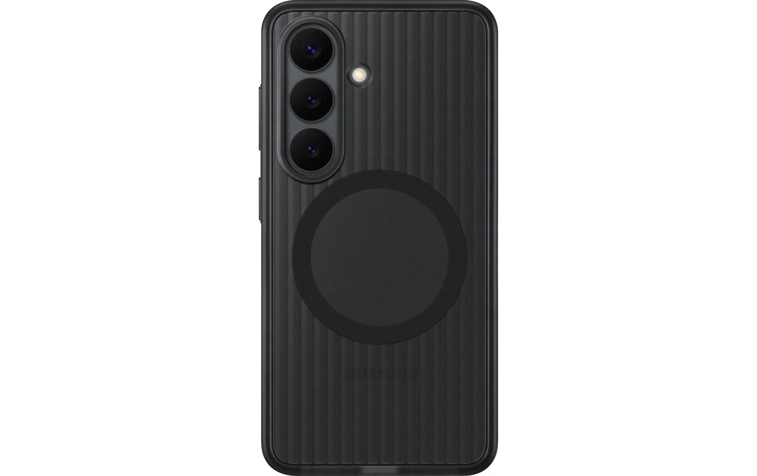 Samsung Rugged Magnet Case Galaxy S26, Black kaufen Schweiz | Mediatech.ch