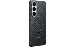 Samsung Carbon Magnet Case Galaxy S26+, Gray kaufen Schweiz | Mediatech.ch