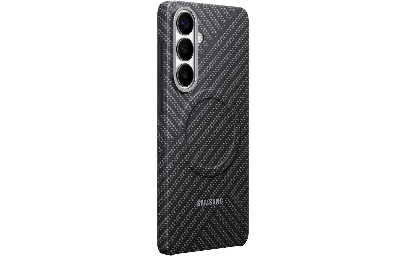 Samsung Carbon Magnet Case Galaxy S26+, Gray kaufen Schweiz | Mediatech.ch
