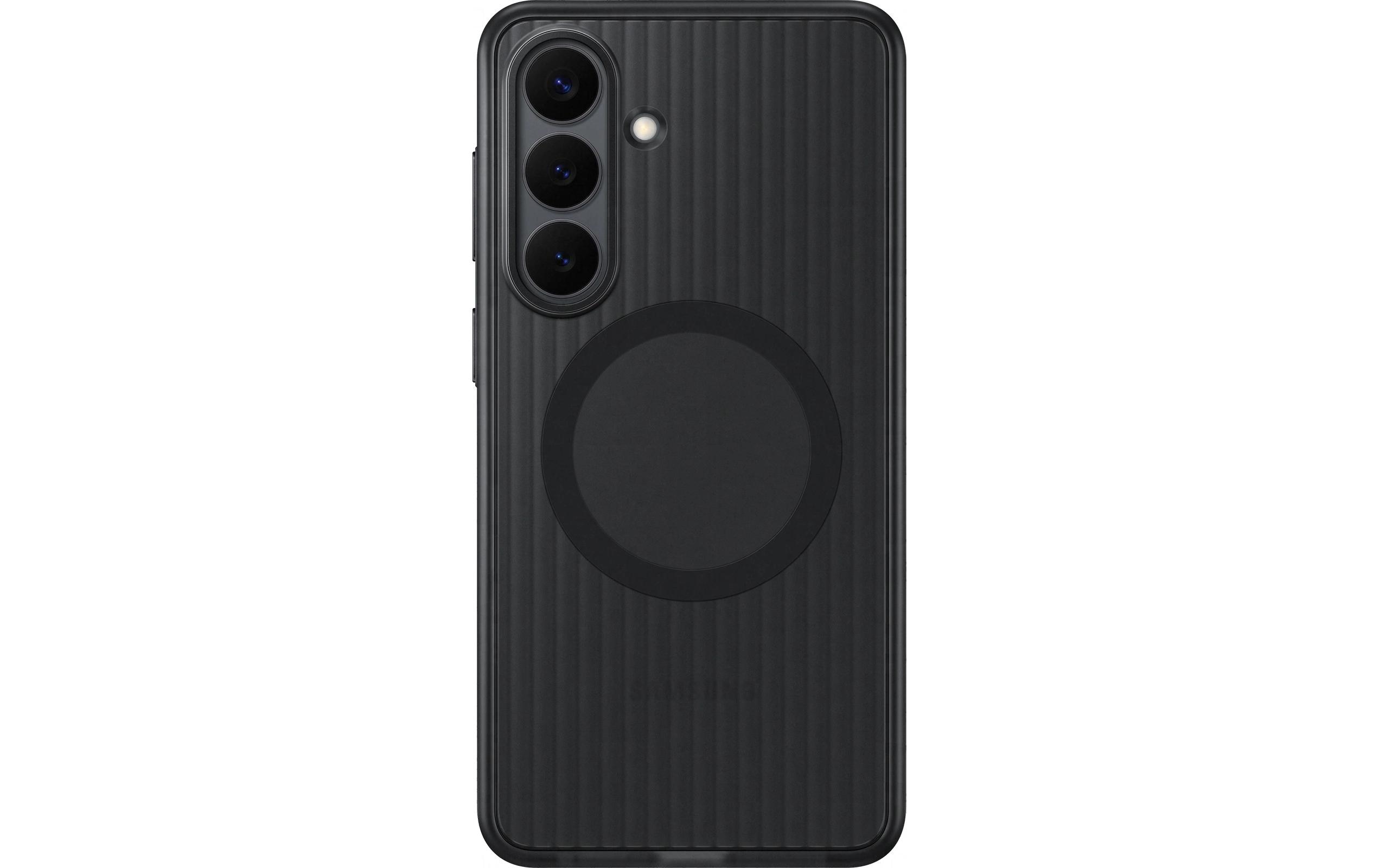 Samsung Rugged Magnet Case Galaxy S26+, Black kaufen Schweiz | Mediatech.ch
