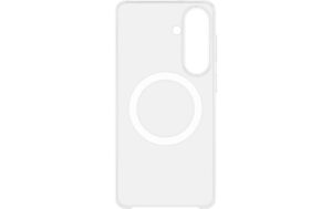 Samsung Clear Magnet Case Galaxy S26+, Transparent