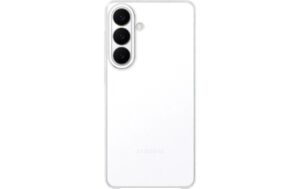 Samsung Clear Case Galaxy S26+, Transparent kaufen Schweiz | Mediatech.ch
