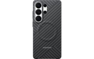 Samsung Carbon Magnet Case Galaxy S26 Ultra, Gray kaufen Schweiz | Mediatech.ch