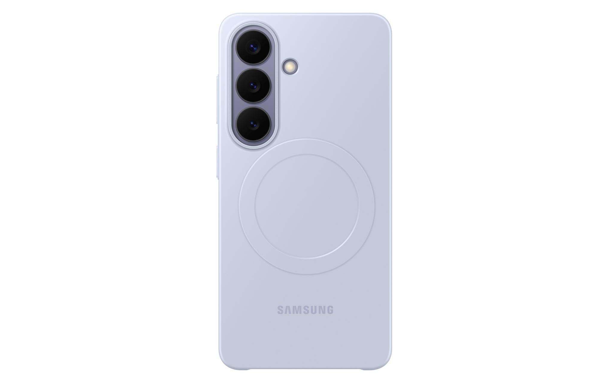 Samsung Carbon Slim Magnet Case Galaxy S26, Blueviolet kaufen Schweiz | Mediatech.ch