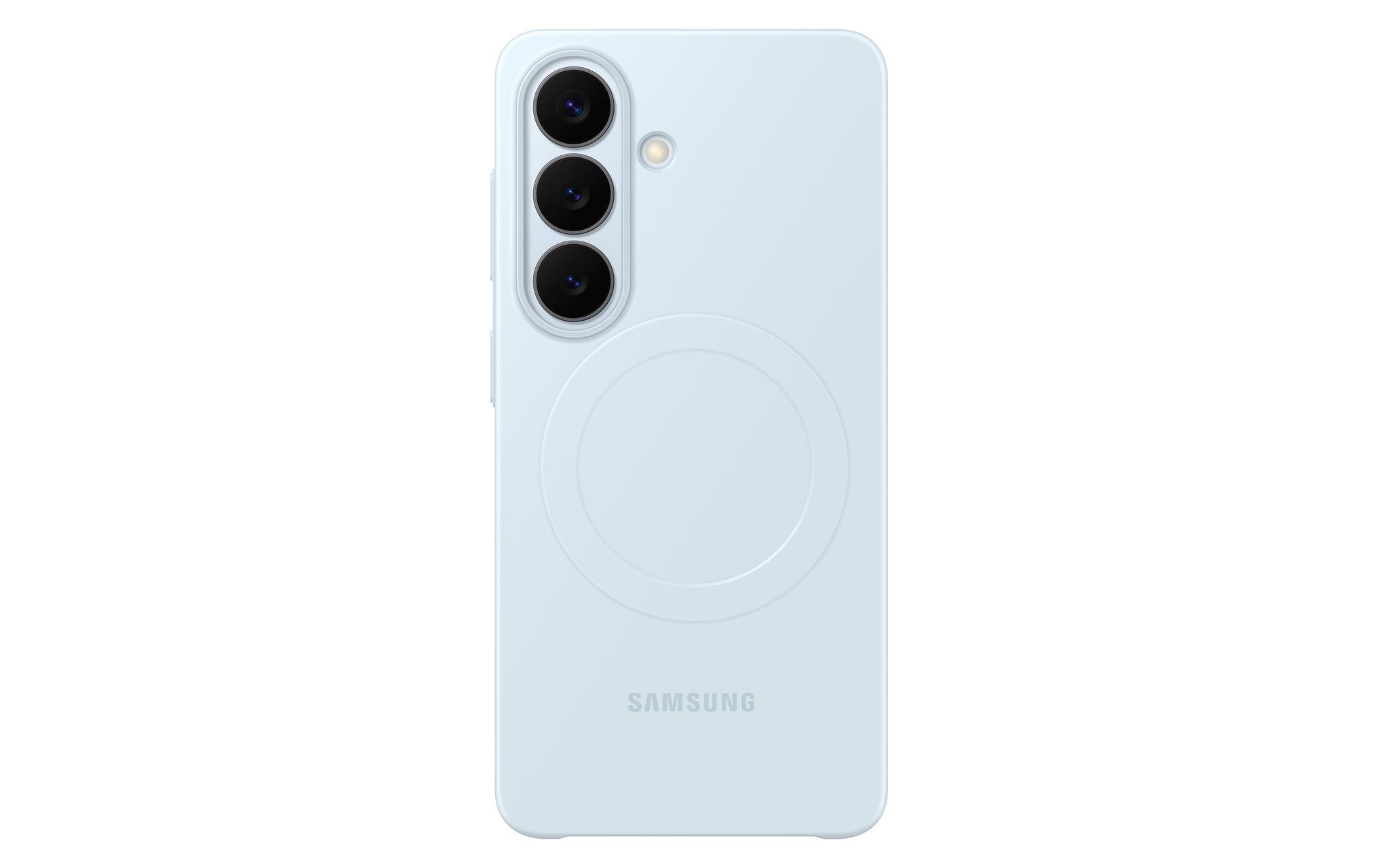 Samsung Carbon Slim Magnet Case Galaxy S26, Lightblue kaufen Schweiz | Mediatech.ch