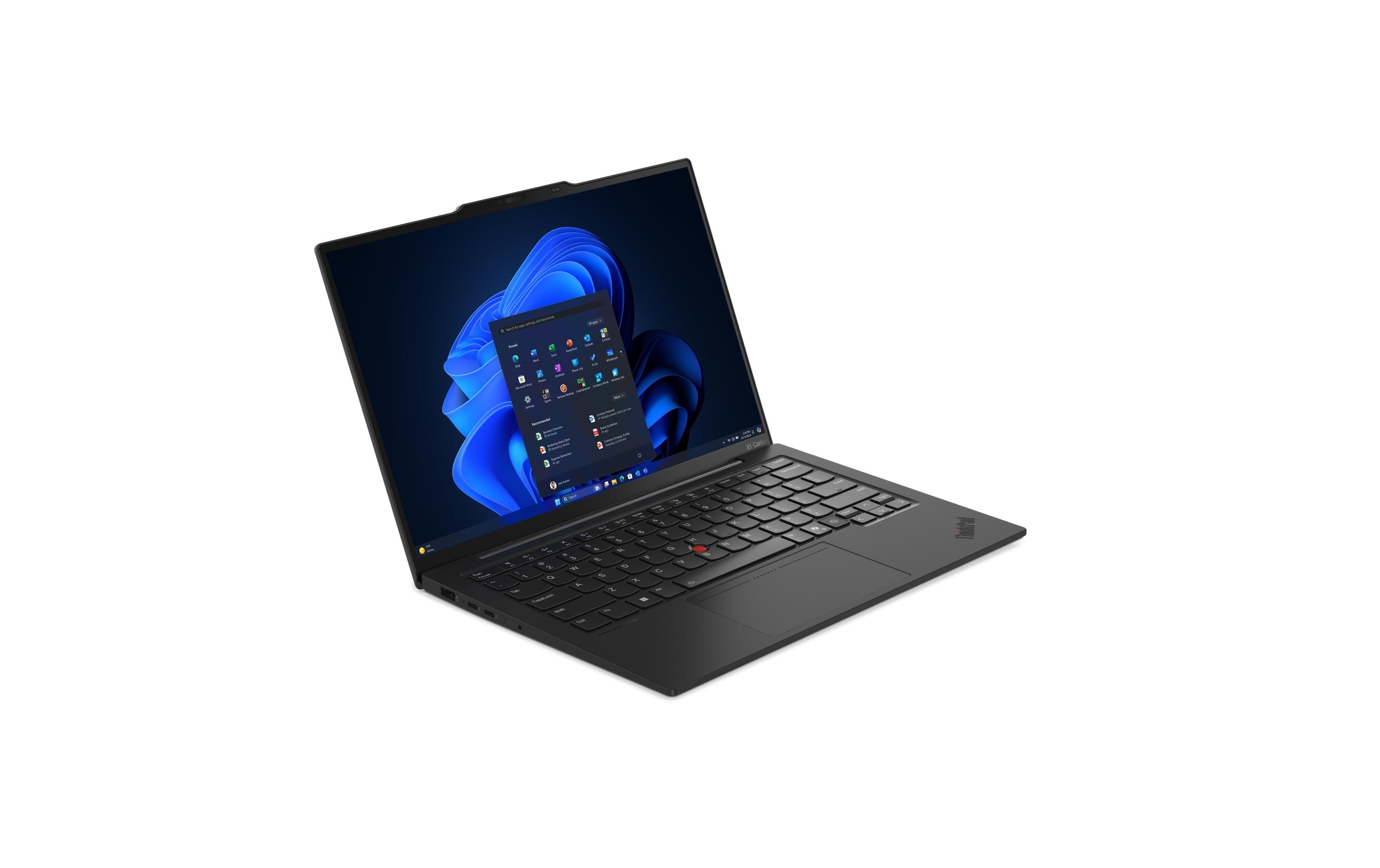 2028865_2 - Mediatech Lenovo ThinkPad X1C G13, Ultra7 258V, W11-P 14 WUXGA, 32GB, 512GB SSD, ARC, Ready