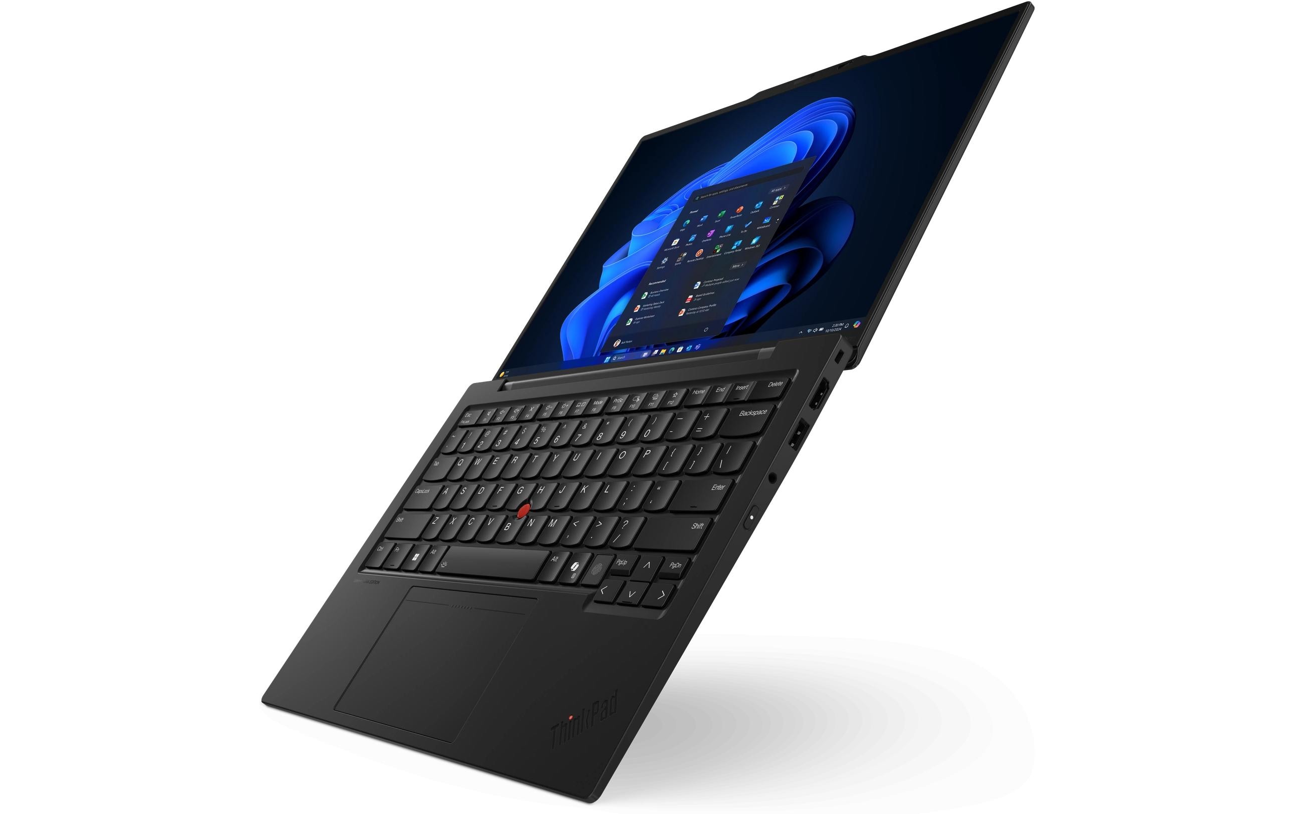 2028865_5 - Mediatech Lenovo ThinkPad X1C G13, Ultra7 258V, W11-P 14 WUXGA, 32GB, 512GB SSD, ARC, Ready