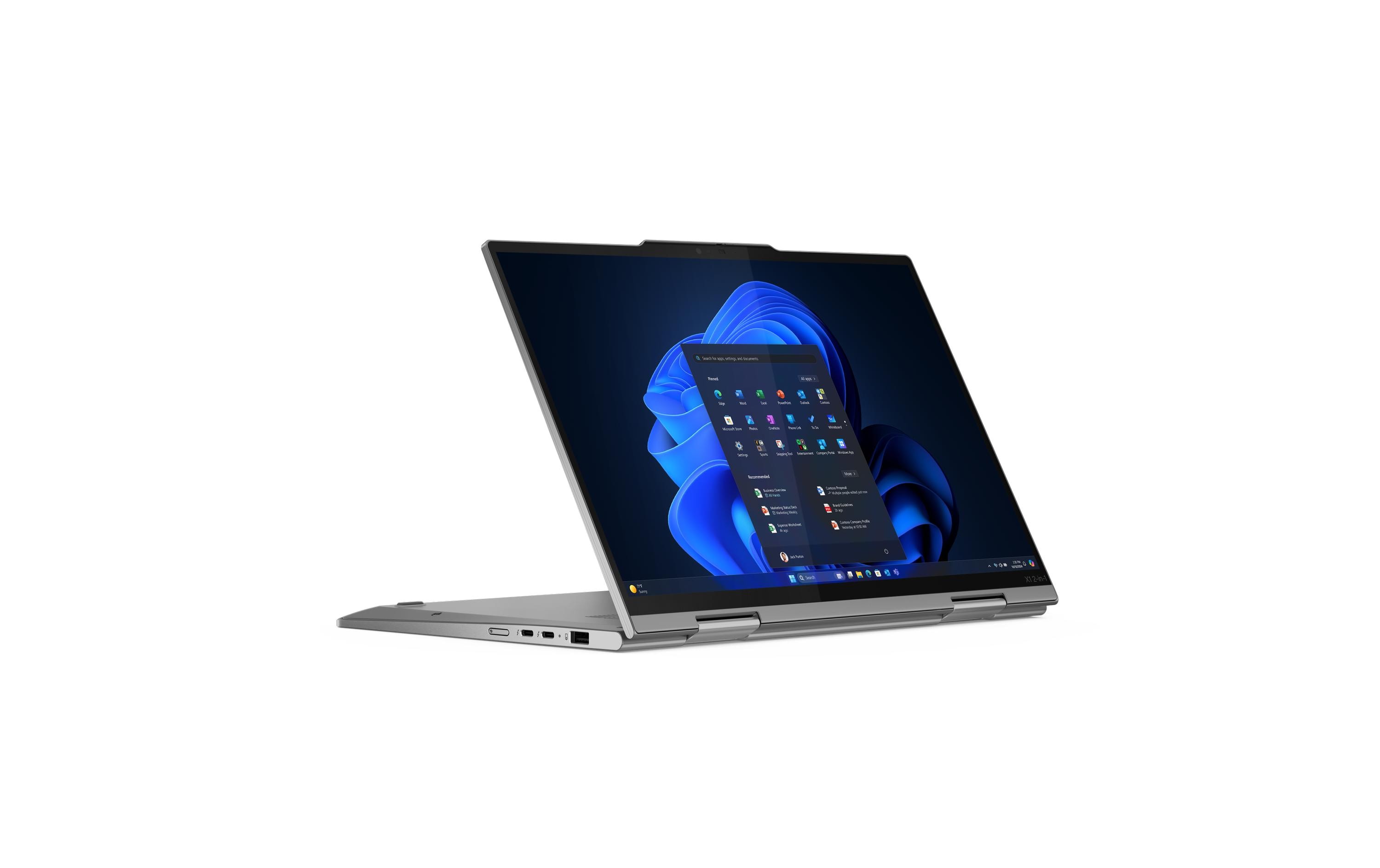 2028868_1 - Mediatech Lenovo ThinkPad X1 2i1 G10,Ultra5 226V,W11P 14 WUXGA-T, 16GB, 512GB SSD, ARC, Ready