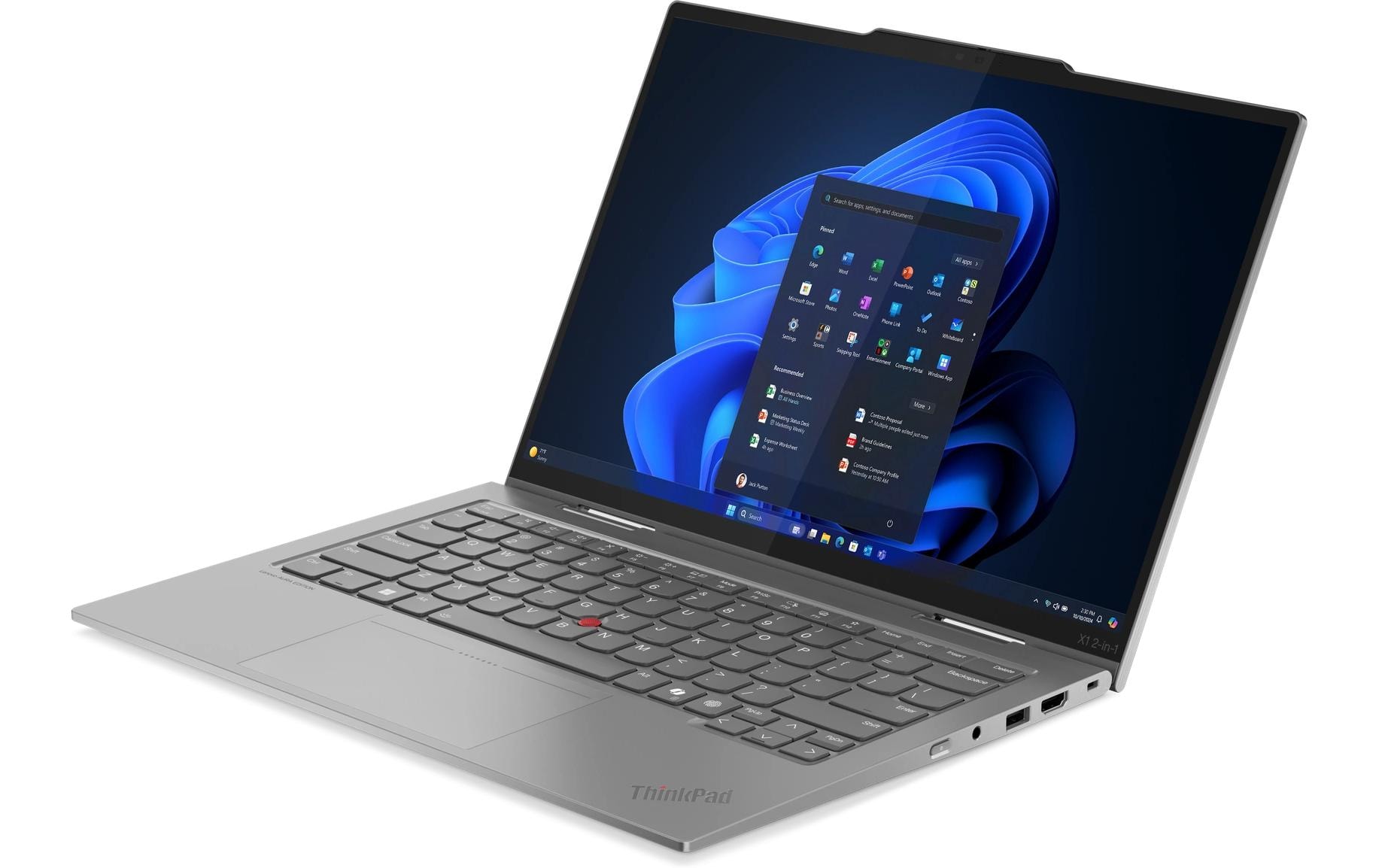 2028868_4 - Mediatech Lenovo ThinkPad X1 2i1 G10,Ultra5 226V,W11P 14 WUXGA-T, 16GB, 512GB SSD, ARC, Ready