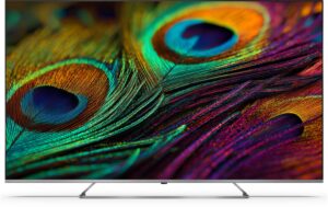 Sharp 65JP7465E, 65 Mini-LED-TV Google TV, UHD, QLED, Mini-LED Backlight kaufen Schweiz | Mediatech.ch