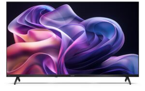 Sharp 40HF2365E, 40 LED-TV Google TV, Full HD kaufen Schweiz | Mediatech.ch