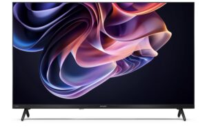 Sharp 32HF2265E, 32 LED-TV Google TV, HDready kaufen Schweiz | Mediatech.ch