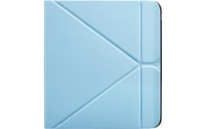 Tolino Origami Falttasche Dusk Blue Vision Color