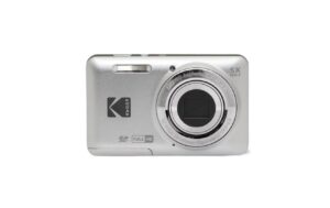 Kodak Pixpro FZ55SI silber