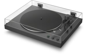 Sony PS-LX3BT Riemenantrieb, vollautomatisch, BT, Hi-Res