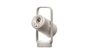 XGIMI Vibe One 250 ISO Lumen (ca.280 Ansi Lumen), Full HD