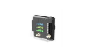 Uniteck Unifusebox 6/140.24 Sicherungsverteiler mit 6 Sicherungen kaufen Schweiz | Mediatech.ch
