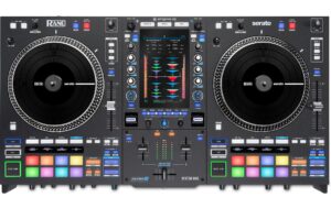 DJ Controller