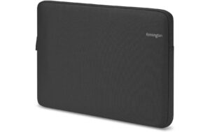 Kensington 15.6-16 Classic EQ Sleeve schwarz