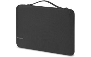 Kensington 14 Classic EQ Sleeve mit Griff schwarz