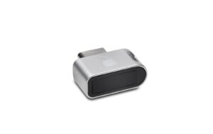 Kensington VeriMark USB-C Fingerprint Key Guard 2.1