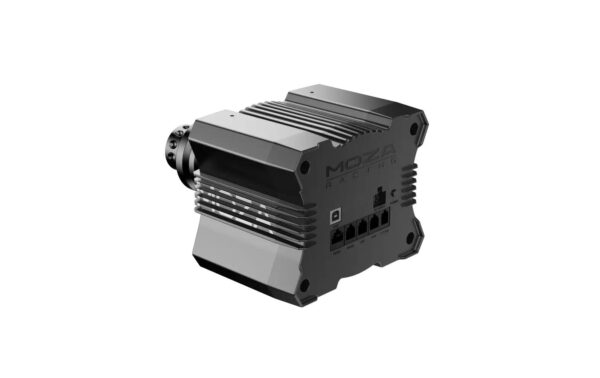2031850_3 - Mediatech MOZA - R9 V3 Direct Drive Wheelbase (9Nm) PC