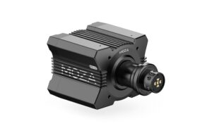 MOZA - R12 V2 Direct Drive Wheelbase (12Nm) PC