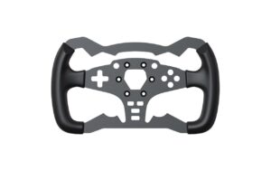 MOZA - ES Formula Wheel Rim Mod PC, 28 cm