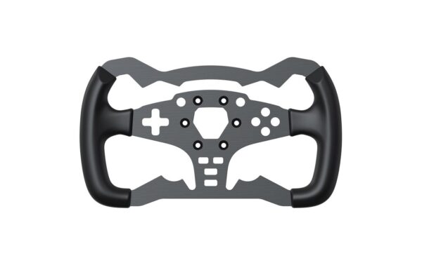 MOZA - ES Formula Wheel Rim Mod PC, 28 cm kaufen Schweiz | Mediatech.ch