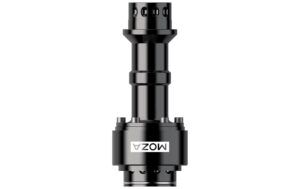 MOZA - Wheel Base Extension Rod V2 PC