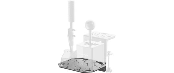 2031862 - Mediatech MOZA - Universal Mounting Plate for HGP/SGP/HBP kaufen Schweiz | Mediatech.ch