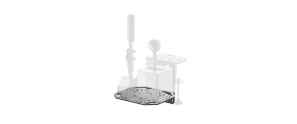2031862_2 - Mediatech MOZA - Universal Mounting Plate for HGP/SGP/HBP