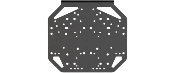 2031862_3 - Mediatech MOZA - Universal Mounting Plate for HGP/SGP/HBP