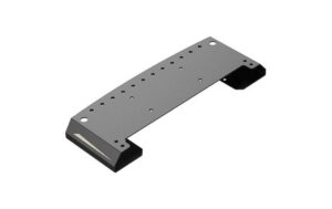 MOZA - mBooster Base Extension Plate PC
