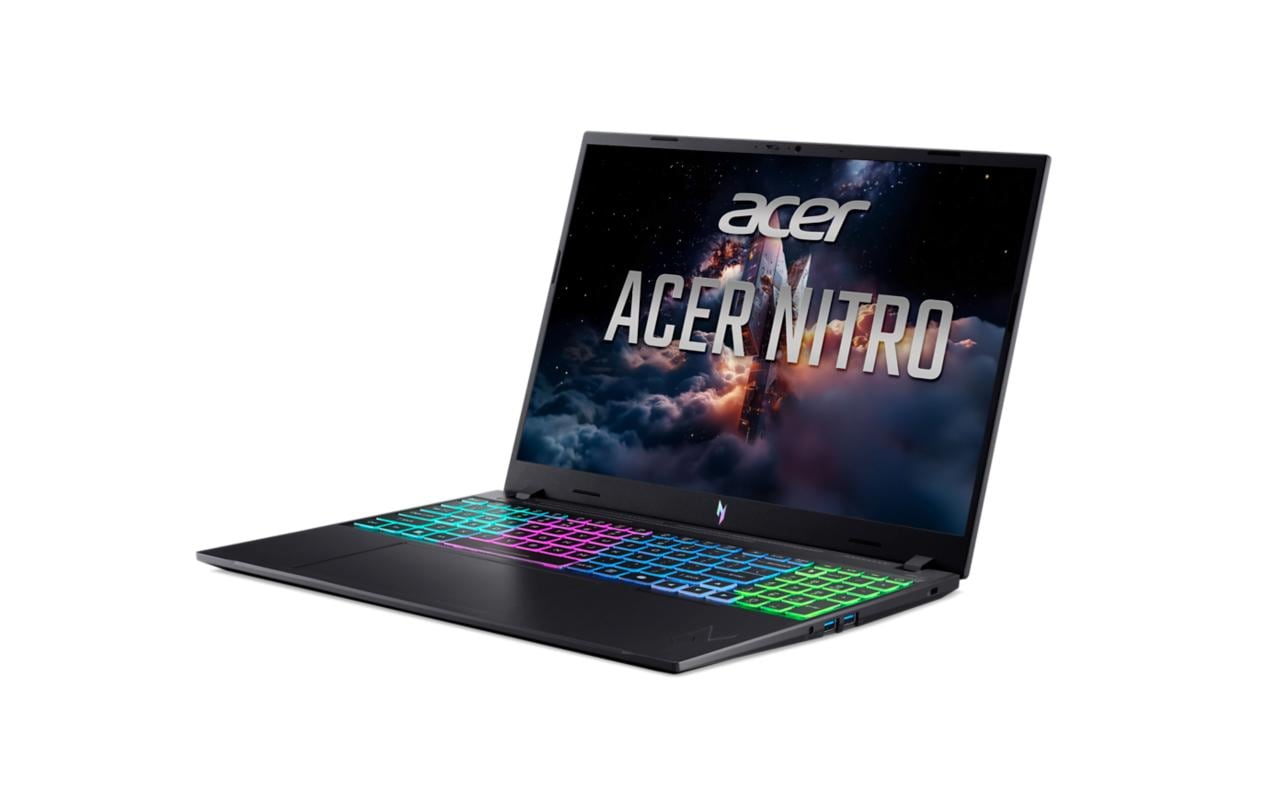 2032009 - Mediatech Acer Aspire 16, 7-240H, W11H 16 WUXGA, 16GB, 1TB SSD, RTX 5060 kaufen Schweiz | Mediatech.ch