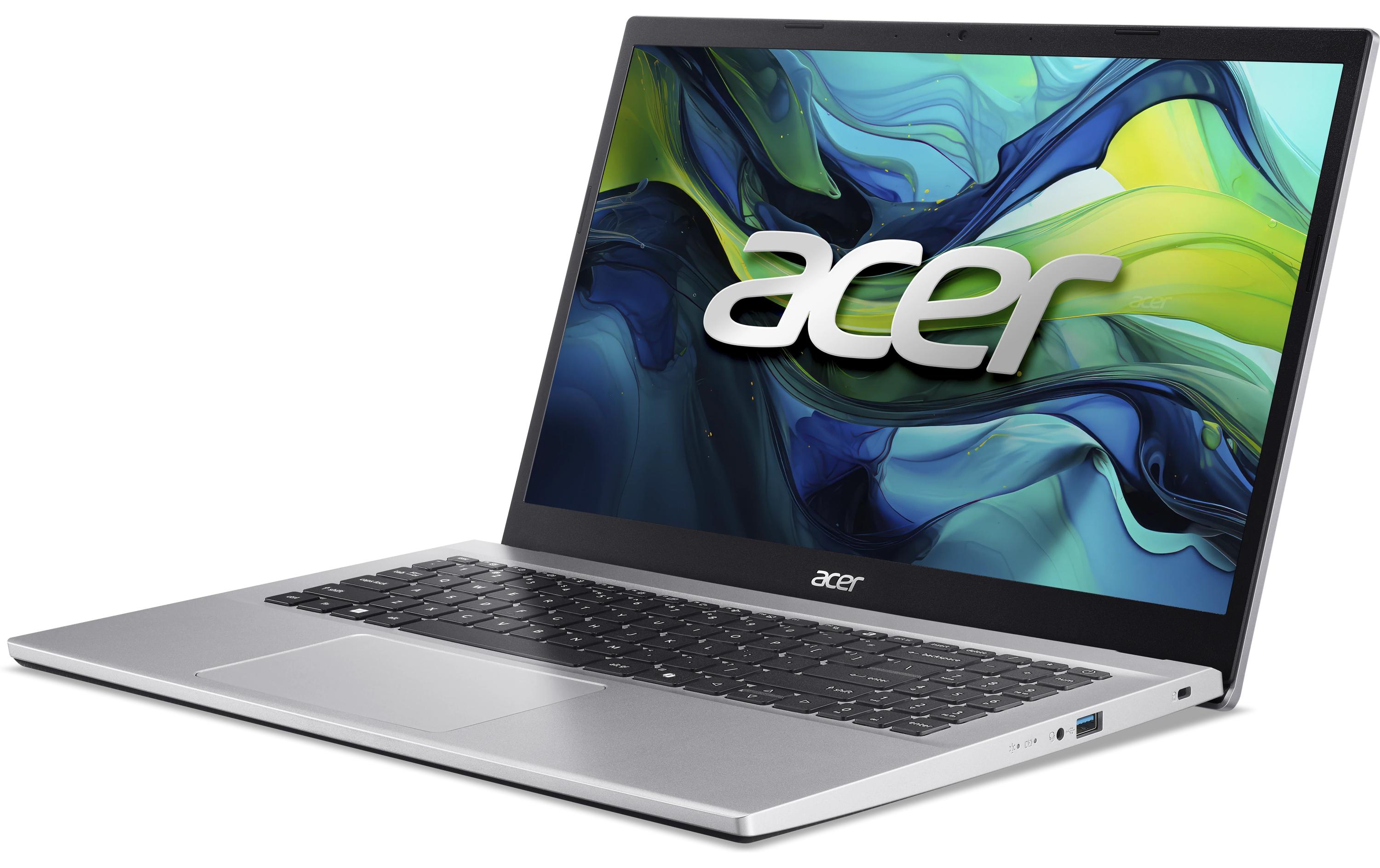Acer Aspire 15, R7-5825U, W11H 15 FHD, 16GB, 2x 1TB SSD kaufen Schweiz | Mediatech.ch