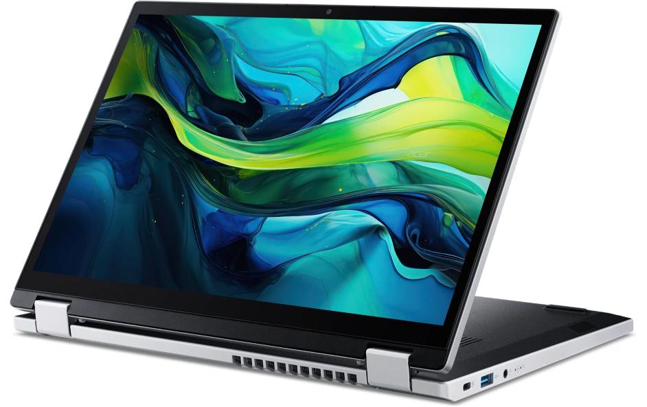 Acer Aspire Spin 14, Intel N150, W11S 14 Touch WUXGA, 4GB, 128GB SSD kaufen Schweiz | Mediatech.ch