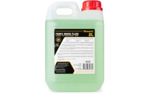 BeamZ Nebelfluid FSMF2.5 Nebelfluid, Standarddichte, 2.5l kaufen Schweiz | Mediatech.ch