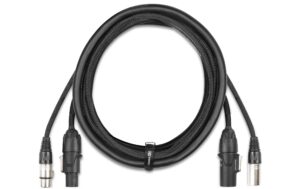 PD Connex CX07-2 Kombikabel Pwc/XLR, DMX, 2m kaufen Schweiz | Mediatech.ch