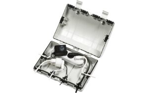 Bachmann SAFEBOX 6xIP64 kaufen | Mediatech.ch